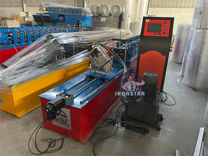 Nóng bán thạch cao sắt 30x9 Trần <span class=keywords><strong>Stud</strong></span> thạch cao hồ sơ 32x11 furring bảng kênh hồ sơ Malaysia 34x12 C kênh máy - Product Image 2