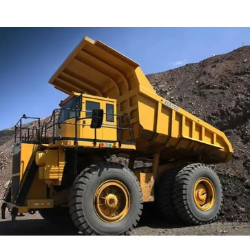 中国ブランドの採鉱機400トンダンプトラックXDE440| Alibaba.com