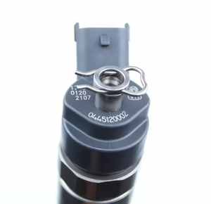 0445120002 445120002 nuevo inyector de combustible diésel 0986435501 para Citroen Jumper <span class=keywords><strong>Iveco</strong></span> Daily Peugeot Boxer Fiat Ducato 2,8 HDI 1999- - Product Image 3