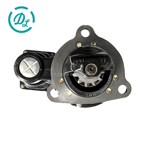 ชุดมอเตอร์สตาร์ทแบบหมุนตามเข็มนาฬิกา EexcavaStart รุ่นใหม่ 24V 11T 11KW รับประกัน 1 ปี OSGR อะไหล่เครื่องจักรกลหนัก - Product Image 2