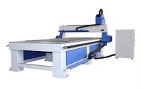 HLTNC alta precisión 6090 Cnc Router madera plástico materiales tallado enrutador máquina de grabado bomba de vacío 3 o 4 Motor de fresado