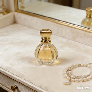 Botella de Vidrio Vacía para Perfume de 50ml y 100ml con Pulverizador de Niebla Fina, Suministrada por Fábrica - Product Image 4