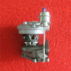 CRAFT Turbo CT12B Turbocompresseur 17201-67010 pour Toyota 1KZ Moteur 4 Runner Land Cruiser - Product Image 5