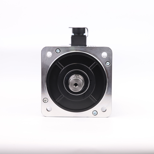 DN180-19015I2-H 3KW 19Nm 1500Rpm High Efficiency AC Servo Motor Applied in CNC Milling Machine and Automation Industry