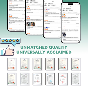 Gran Descuento en Ala de Hidroala de Carbono Spitfire 960 de Alto Rendimiento para Wingfoil, Ala Delantera de Control de Velocidad Rápida - Product Image 5