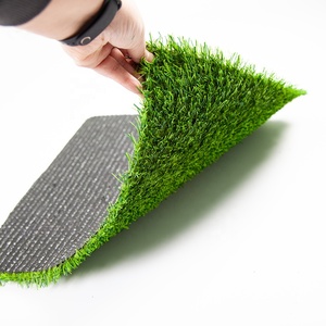 ZC thảm cỏ ngoài trời sàn 20mm 30mm 40mm cỏ nhân tạo vật liệu nhựa bền - Product Image 2