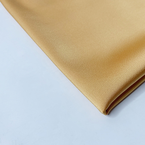<span class=keywords><strong>Tissu</strong></span> de robe musulmane en crêpe satin <span class=keywords><strong>fluide</strong></span> de soie Sultan Fursan Harvest Kain Abaya - Product Image 6