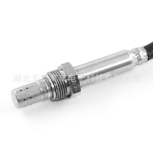 Nox 5WK96631H Oxygen <b>Sensor</b> 12V Square 6 Pin <b>For</b> GM <b>Car</b> Replacement Part - Product Image 1