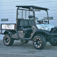 Côte à côte WANDA ATV Pneu Grande Remise pour P350 27*11-12 27x11-12 6pr Atv Électrique Quad Bike Buggy Voiture 4x4 ATV et UTV Pneus