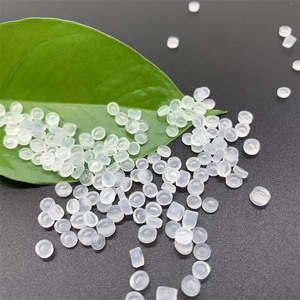 Ép phun lớp cao minh bạch Polypropylene nhựa Virgin PP Copolymer hạt - Product Image 6