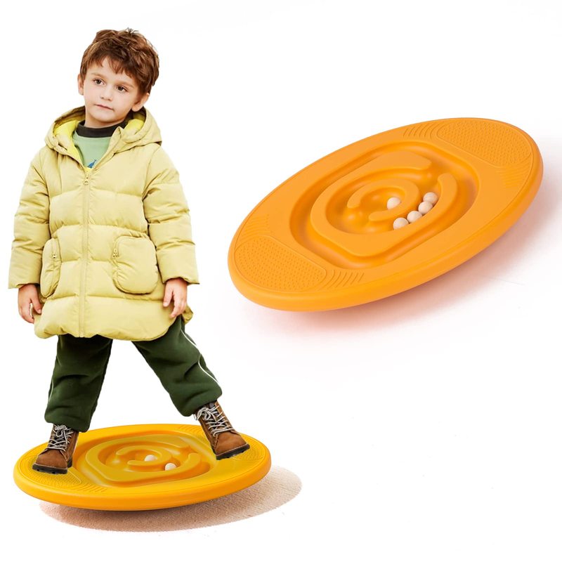 Kids Jumping Trampolines Mini Trampoline Sensory