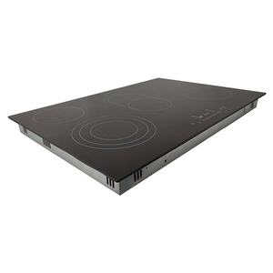 Cuisinière infrarouge à 5 brûleurs, plaque de cuisson infrarouge à cinq têtes, cuisinière radiante à 5 foyers pour grossistes et distributeurs - Product Image 6