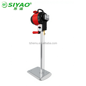 Machine de découpe de mousse à fil chaud <span class=keywords><strong>Ciseaux</strong></span> chauffants <span class=keywords><strong>électrique</strong></span>s Outil de coupe de mousse Machine de découpe thermique <span class=keywords><strong>pour</strong></span> le traitement des éponges en coton - Product Image 3