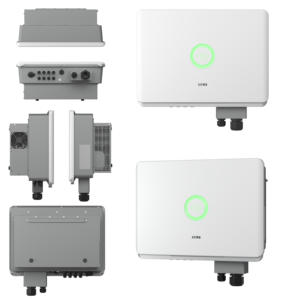 Inversor Solar Trifásico de 50kW |   Alta Eficiencia 98.8% |   Compatible con Híbridos |   IP65 |   AFCI |   Listo para Almacenamiento de Energía |   Soltero/a - Product Image 5