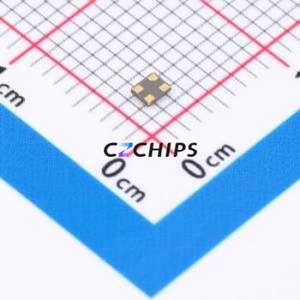 Y201626MFBCX Crystal (Passive) SMD2016-4P Crystal Oscillator SMD Crystal Oscillator 26MHz 10ppm 12pF - Product Image 2