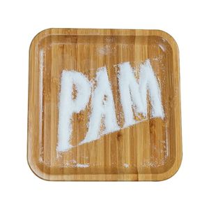 Floculant superfloc de Chine polymère de polyacrylamide - Product Image 4