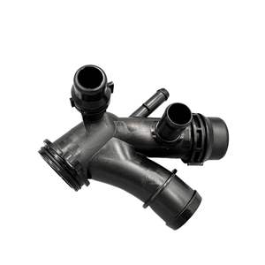 ODM JDE39414 H4P38A544AD Tube de sortie LR092129 LR181890 pour Land Rover Range Rover Vogue 2013-2017 Range Rover <span class=keywords><strong>Sport</strong></span> 2014-2017 - Product Image 3