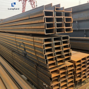 Thép Cuộn <span class=keywords><strong>C</strong></span>án Nóng Thép Kết <span class=keywords><strong>C</strong></span>ấu Thép Cacbon U <span class=keywords><strong>C</strong></span> <span class=keywords><strong>Z</strong></span> Thanh Dầm ASTM A36 A572 GR50 A992 JIS SS400 SM490A - Product Image 2