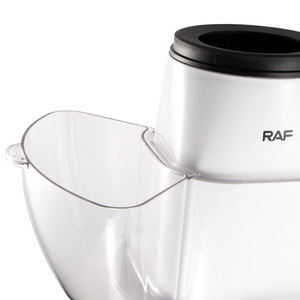 Điện khỏe mạnh dầu-miễn phí Ngô Popper Maker Hot lưu thông không khí lò vi sóng bỏng ngô nấu ăn máy thép sử dụng bánh sử dụng - Product Image 3