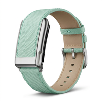 Bracelet de remplacement en cuir à motif bambou, compatible avec Whoop 5.0, prêt à être expédié, en stock, vente en gros