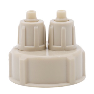 Kit DE SISTEMA DE <span class=keywords><strong>CO2</strong></span> para acuario JR ABS, pieza de generador, tubos profesionales, botella de calibre de válvula, Ca P para pecera, interfaz A/ B plantada en vivo <span class=keywords><strong>DIY</strong></span> - Product Image 1