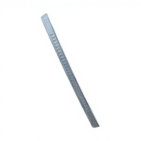 Lampe LED longue bande pour calandre avant de bus ZK6122 Chine