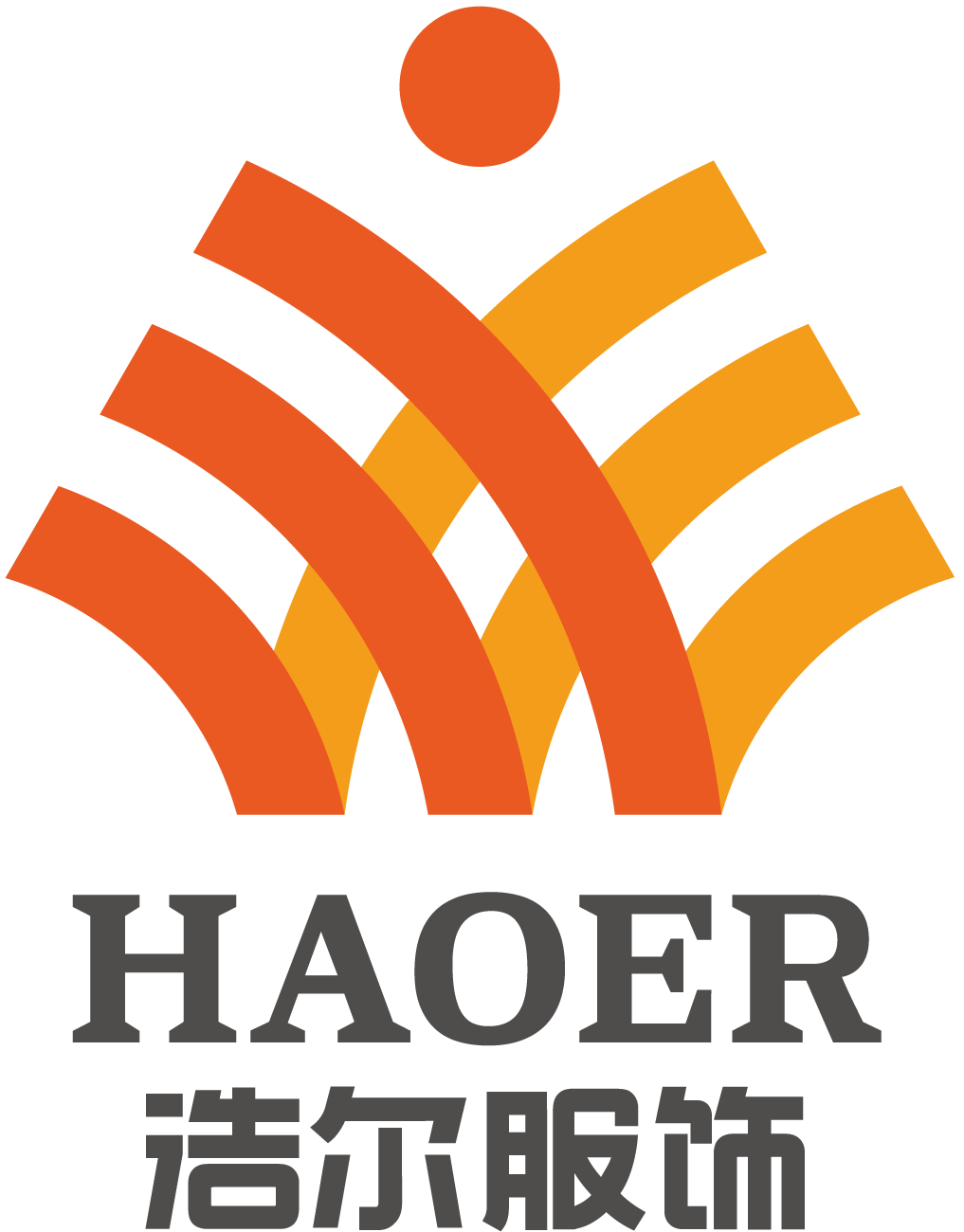 Qingdao Zhuozhen Clothing Co., Ltd. logo