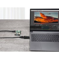 Carte de capture USB Raspberry Pi, carte de capture vidéo HD USB pour Raspberry Pi 4B/3B+