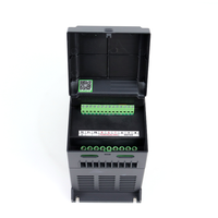 Convertisseur de fréquence du fabricant d'origine 320-4.0G3-380V, variateur de fréquence VFD pour l'agriculture