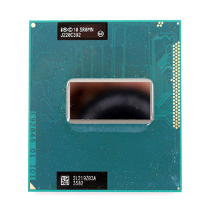 Processeur pour ordinateur portable <span class=keywords><strong>I7</strong></span> 3632QM 3610QM 3630QM <span class=keywords><strong>3720QM</strong></span> 3740QM 3820QM 3840QM 3612QM 3540M 3520M 3920XM 3940XM - Product Image 3