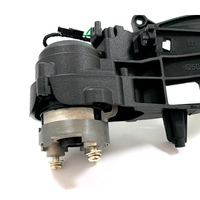 Kit de moteur de pliage de rétroviseur électrique pour Infiniti Q50 QX50, modules de rétroviseurs latéraux électriques, pièces de rechange