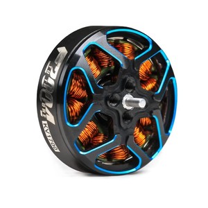 Motor sin Escobillas RC de Alta Velocidad T-Hobby F2004 de Bajo Nivel de Ruido para Cinewhoops de <span class=keywords><strong>3</strong></span> Pulgadas, Drones de Carreras Mini FPV de 4-5 Pulgadas - Product Image 2