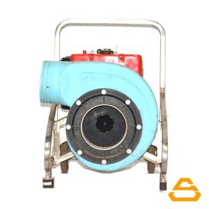 Air Ventilator / Smoke Exhauster - Diesel (Portable) - Product Image 3