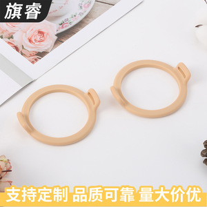 Silicone Hook For Water Bottle Off White Round Strap Household Daily Necessities - Product Image 2