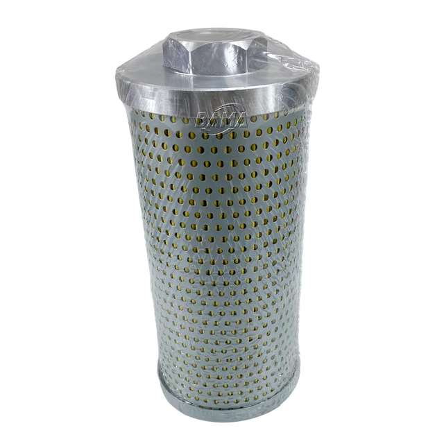 Supply Industrial Hydraulic Return Oil Filter element FAX-400X10 SH60441 HY80279 HF1002 Hydraulic Filter