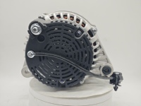 Alternador Changli para JAC Star Sharp MPV D20 12V/120A/6S OEM:X10007924,D20TCIE-110156
