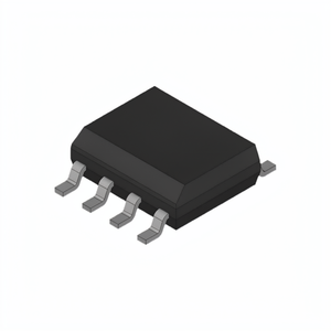 Memory CY14B512Q1A-SXI Manufacturer Channel 8 SOlC Components Electronic - Product Image 1