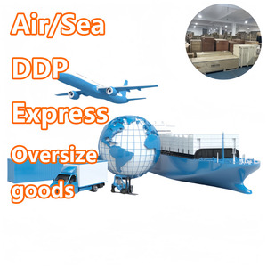 China Door-to-Door Shipping Electric Scooters USA/UK/Europe/<strong>Canada</strong>/Australia Forwarder <strong>LCL</strong> Sea Freight FBA Express <strong>Shipment</strong> - Product Image 1