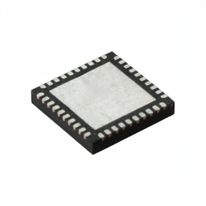 FDMF6820C 40 PowerTFQFN บริการครบวงจรดั้งเดิมสำหรับการจัดการพลังงาน (PMIC) ซื้อชิ้นส่วนอิเล็กทรอนิกส์ออนไลน์ - Product Image 1