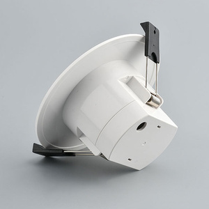 <span class=keywords><strong>Sensor</strong></span> infrarrojo de movimiento Pir para montaje en techo, Mini Detector de movimiento Pir inteligente, Tuya, ZigBee - Product Image 4