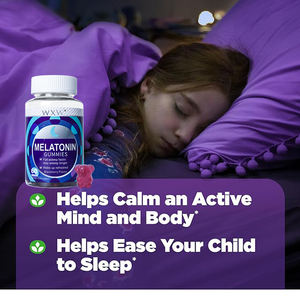 สารสกัดจากเมลาโทนินสำหรับนอนหลับพักผ่อน - Product Image 6