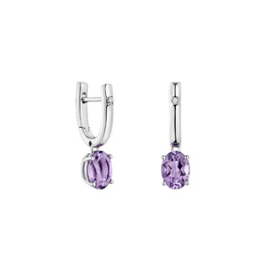 <span class=keywords><strong>Pendientes</strong></span> de oso Touses, joyería fina de diseño personalizado, venta al por mayor, accesorios minimalistas para la oreja, para stock de marca - Product Image 4