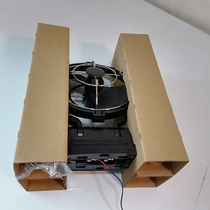 Sistema de aire acondicionado para casa de coche, ventiladores RV, 3 modelos de velocidad del viento, ventilador eléctrico ASA adecuado para caravana - Product Image 6