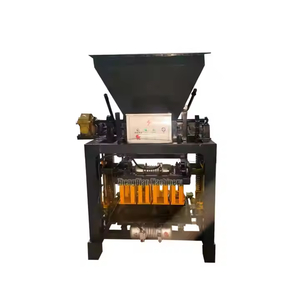 <span class=keywords><strong>QTJ4</strong></span>-<span class=keywords><strong>35B</strong></span> làm gạch Máy Ethiopia/gạch khối Máy làm giá/rỗng Khối Máy làm giá Bangalore - Product Image 6