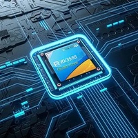 RK3588 Baru untuk Kit Pengembangan Solusi PCBA Motherboard Tablet CPU untuk Port, Layar Penuh, Memori Flash, OEM-Kustomisasi Cerdas