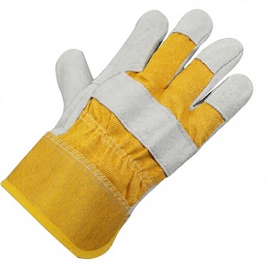 Gants de protection thermique anti-coupure isolants pour hommes, gants de travail de sauvetage, protection contre les brûlures électriques, niveau de protection ANSI/ISEA 3 - Product Image 3