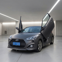 Kit de portes verticales Lambo Scissor Doors pour Hyundai Veloster
