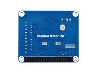 Carte de développement de convertisseur DC/DC bidirectionnel Raspberry Pi 4B/3B pour machine d'impression 3D et de gravure, interface USB/Type-C Linux