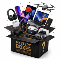 Kotak Misteri Elektronik Produk Baru 2026 Speaker Smartphone Laptop Earphone Jam Tangan Kontroler Game Pengiriman Gratis Stok Tersedia