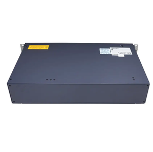 โซลูชัน FTTH ISP GPON และ XGS-PON คอมโบ OLT C620 - Product Image 2